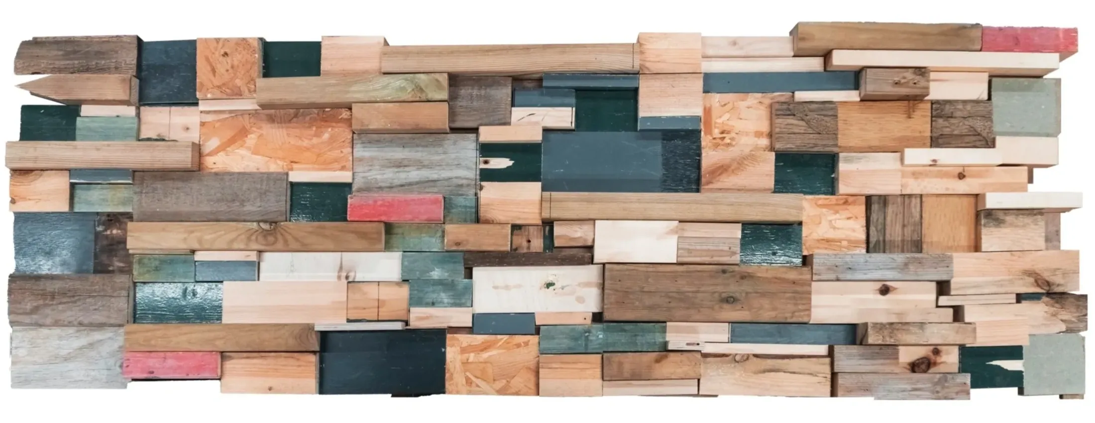 02 — WFC Furniture Aggregation