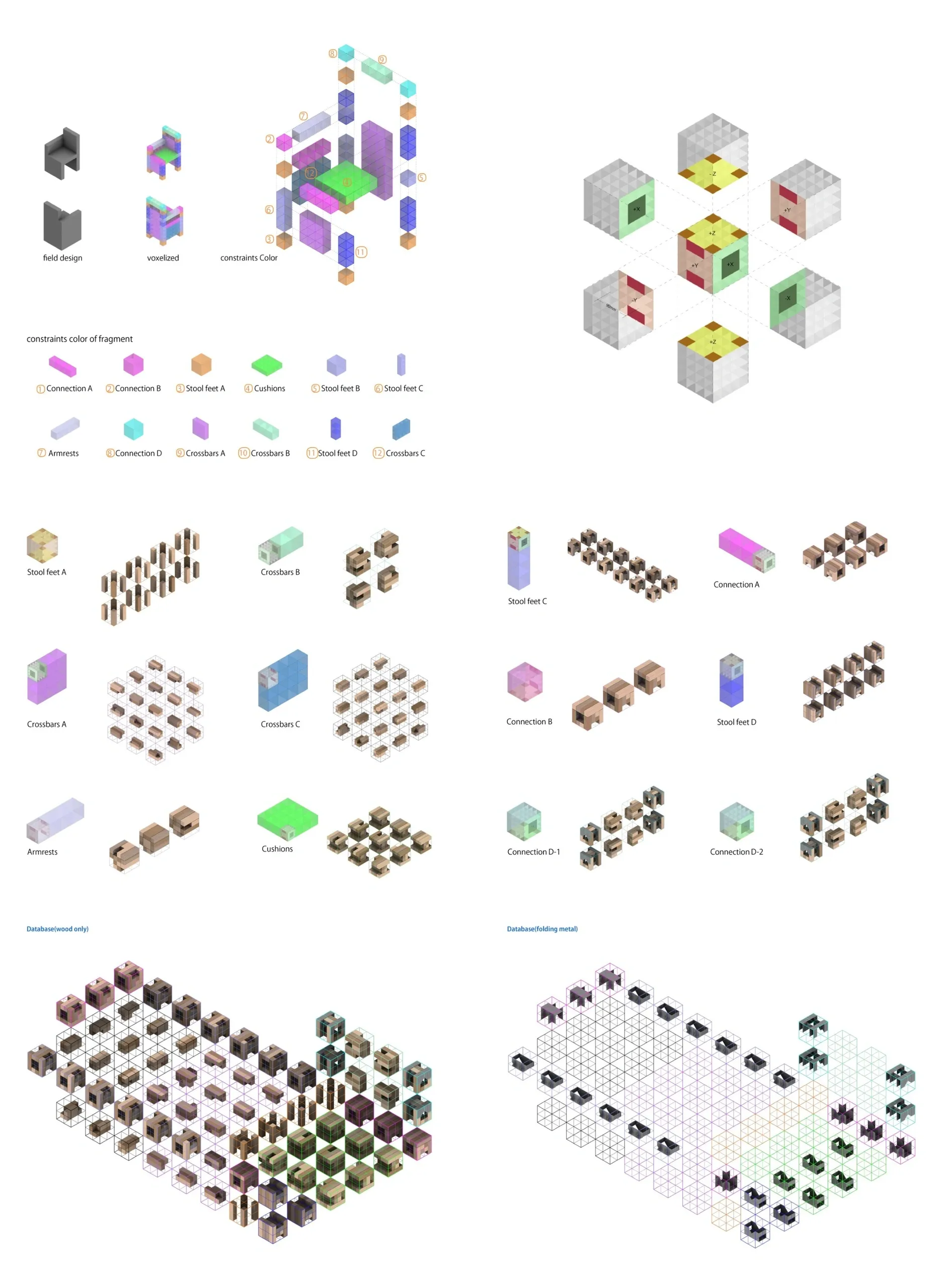 Chair Assembly
