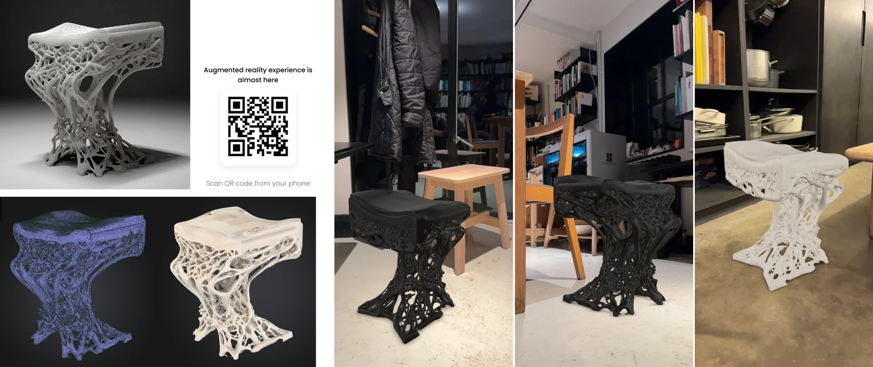 Fabrication, 3D Printing & Prototypes
