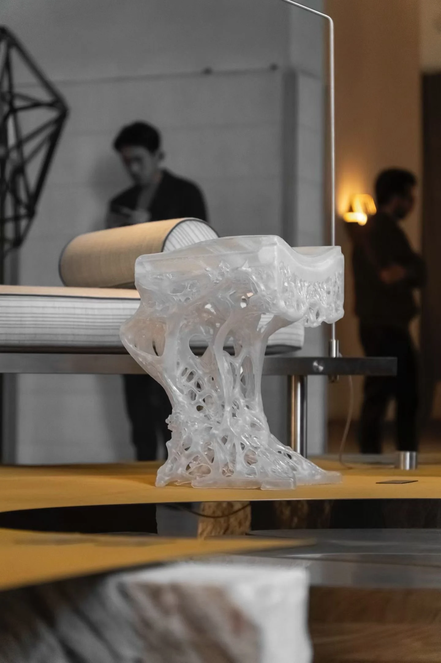 Milan installation 5