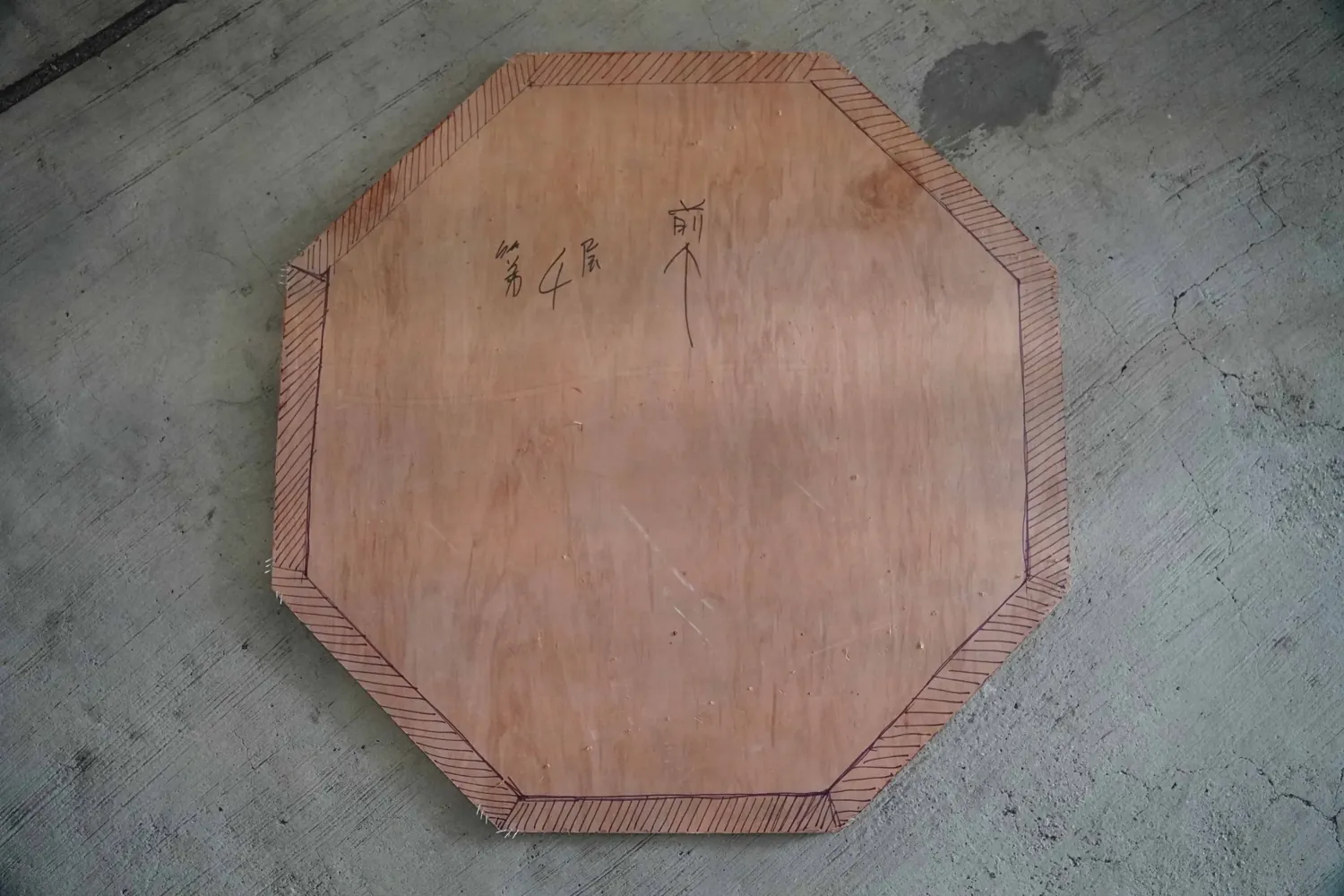 04 — Physical Assembly