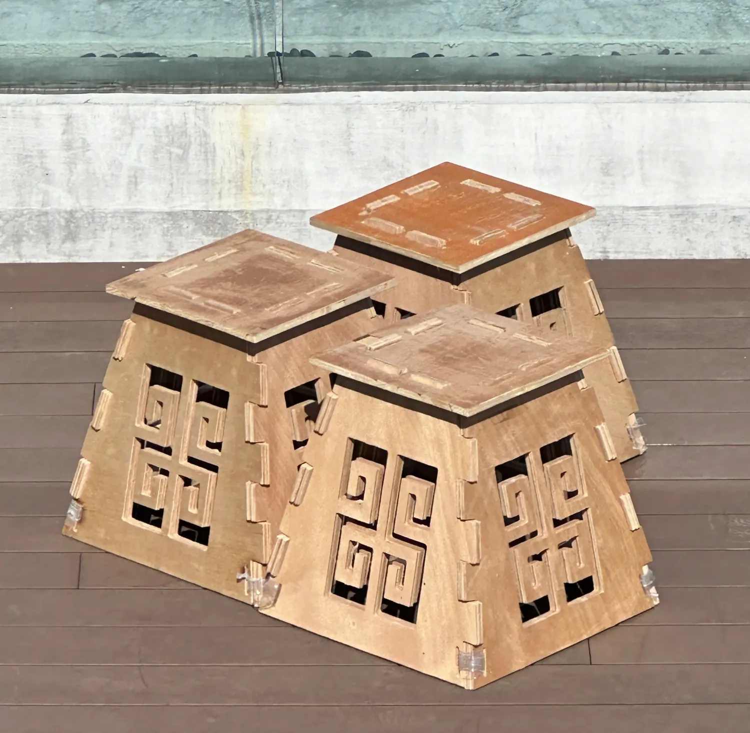 e-Co Architecture