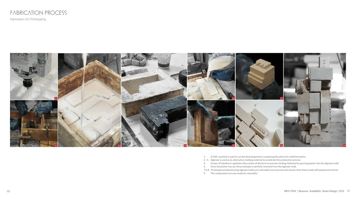 Latent RADDicals slide 39