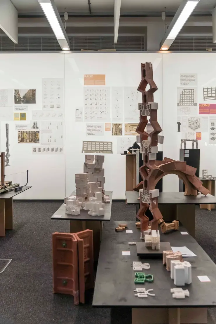 End of year exhibition 56
