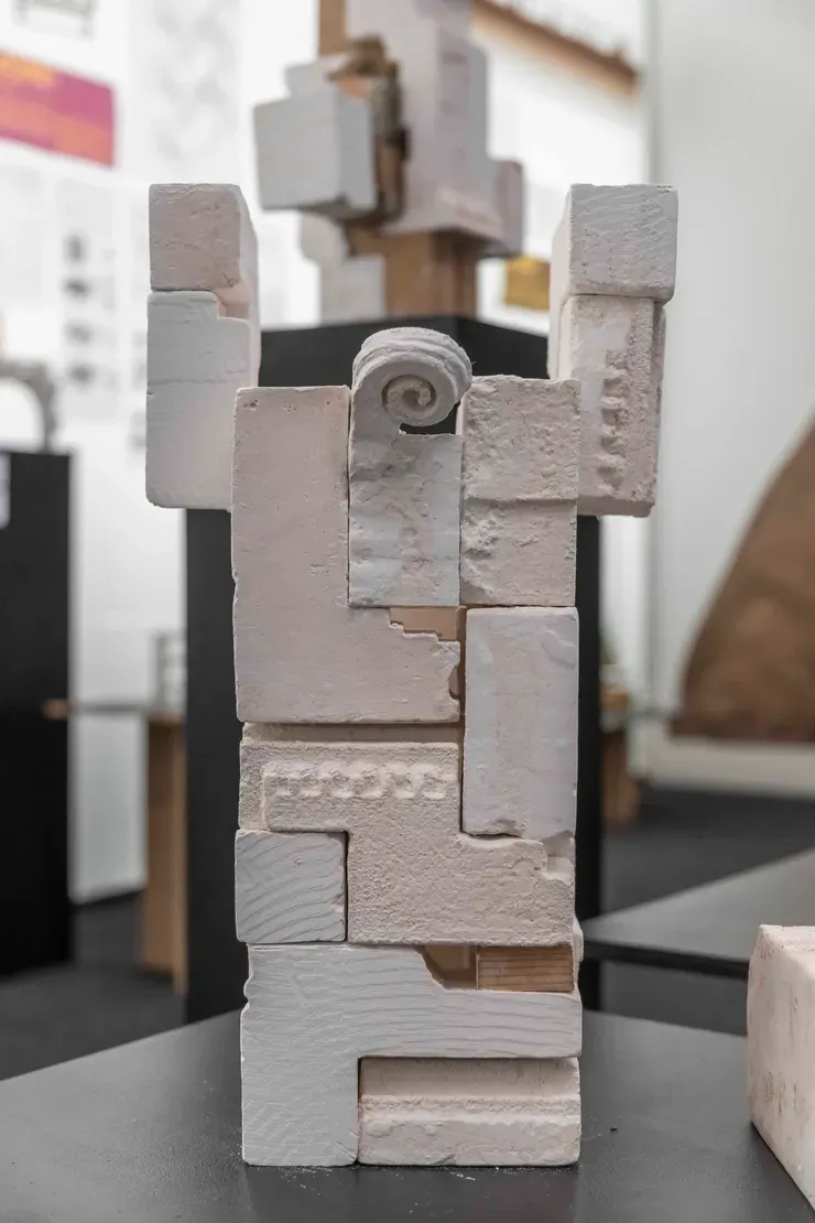 End of year exhibition 59