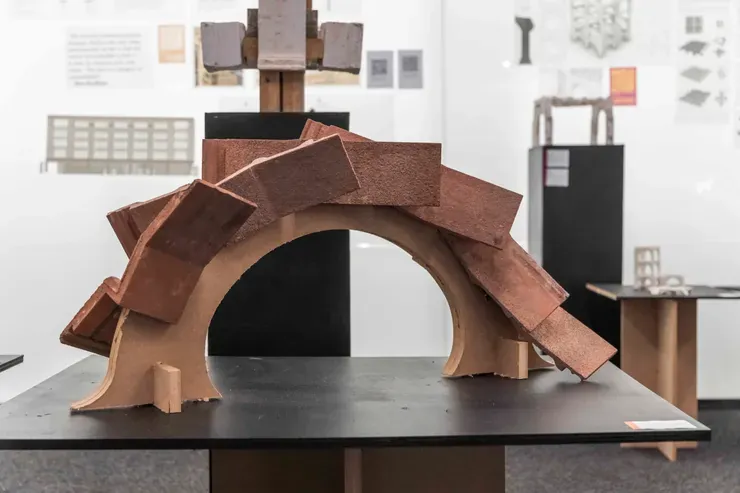 End of year exhibition 61
