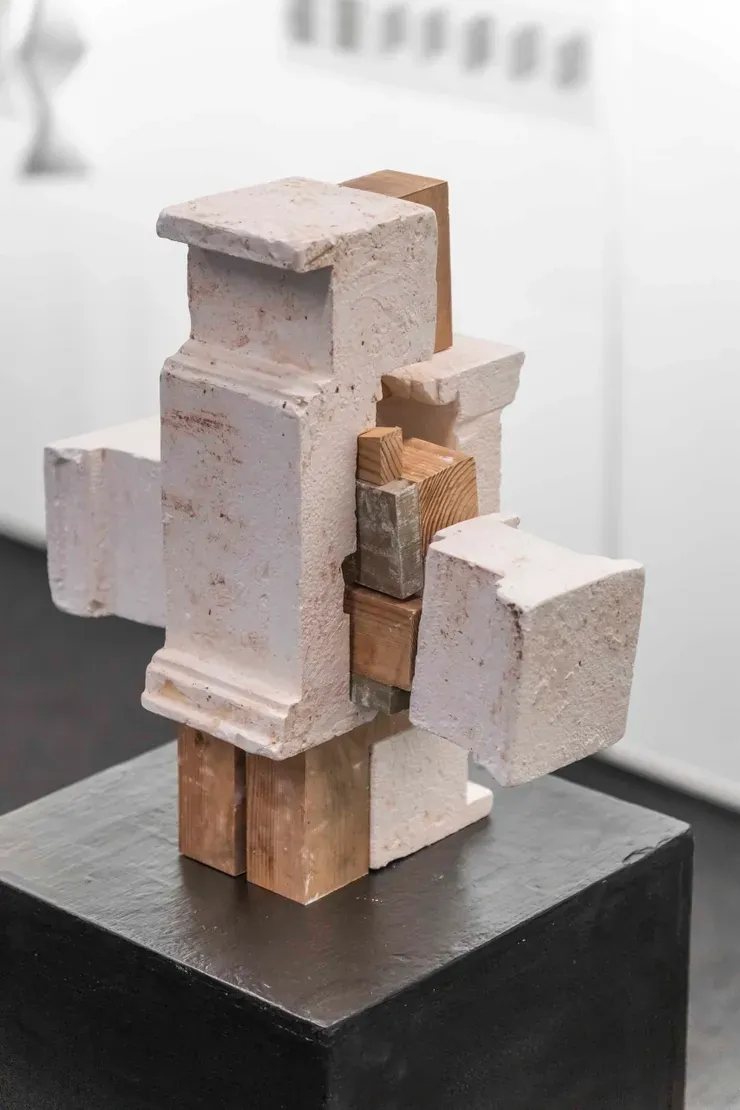 End of year exhibition 63