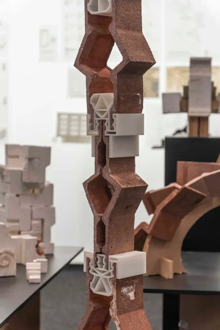 End of year exhibition 65