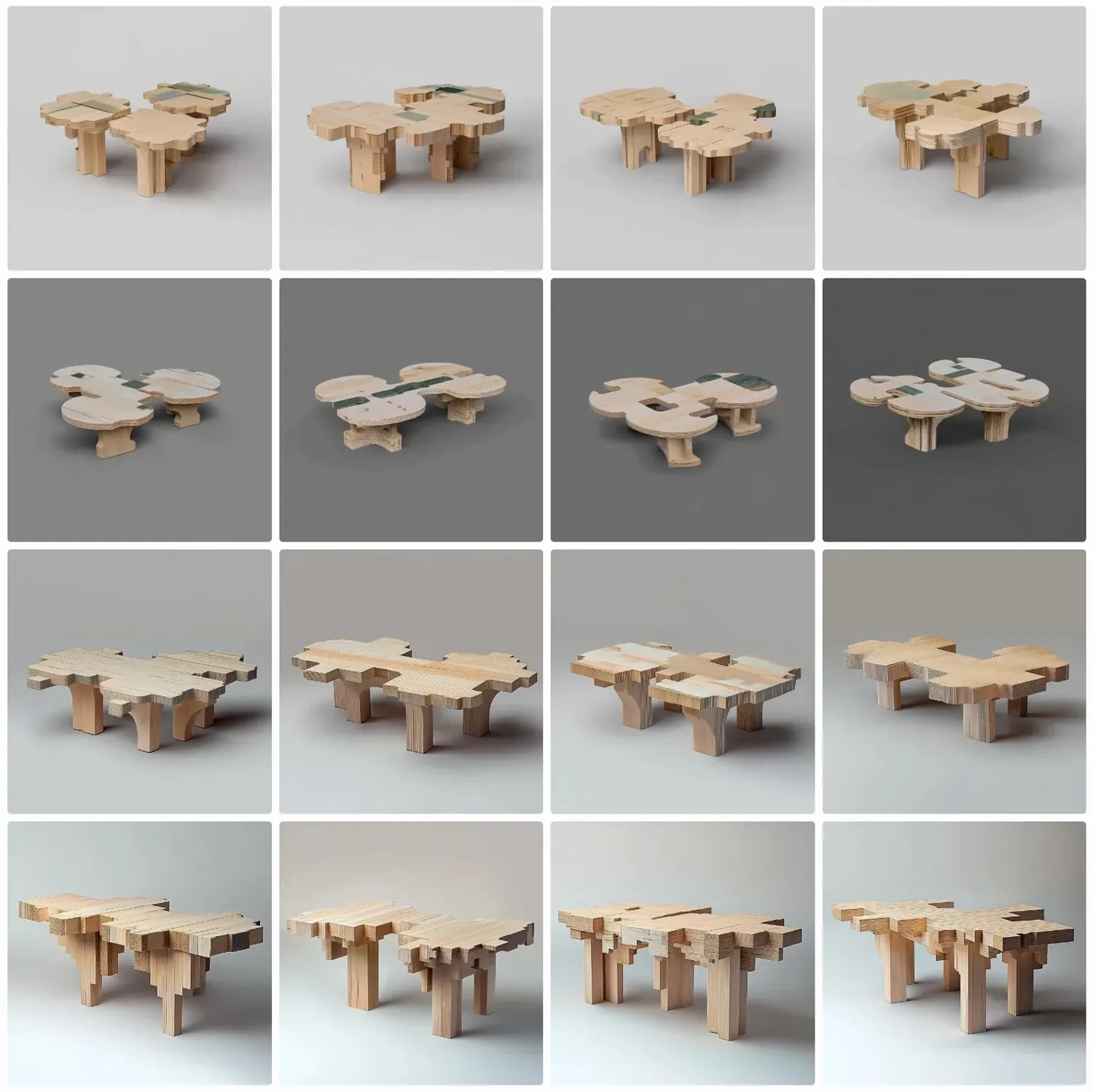 Architectural Informatics
