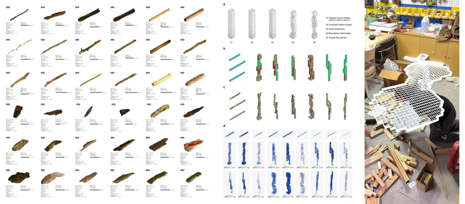 Architectural Informatics