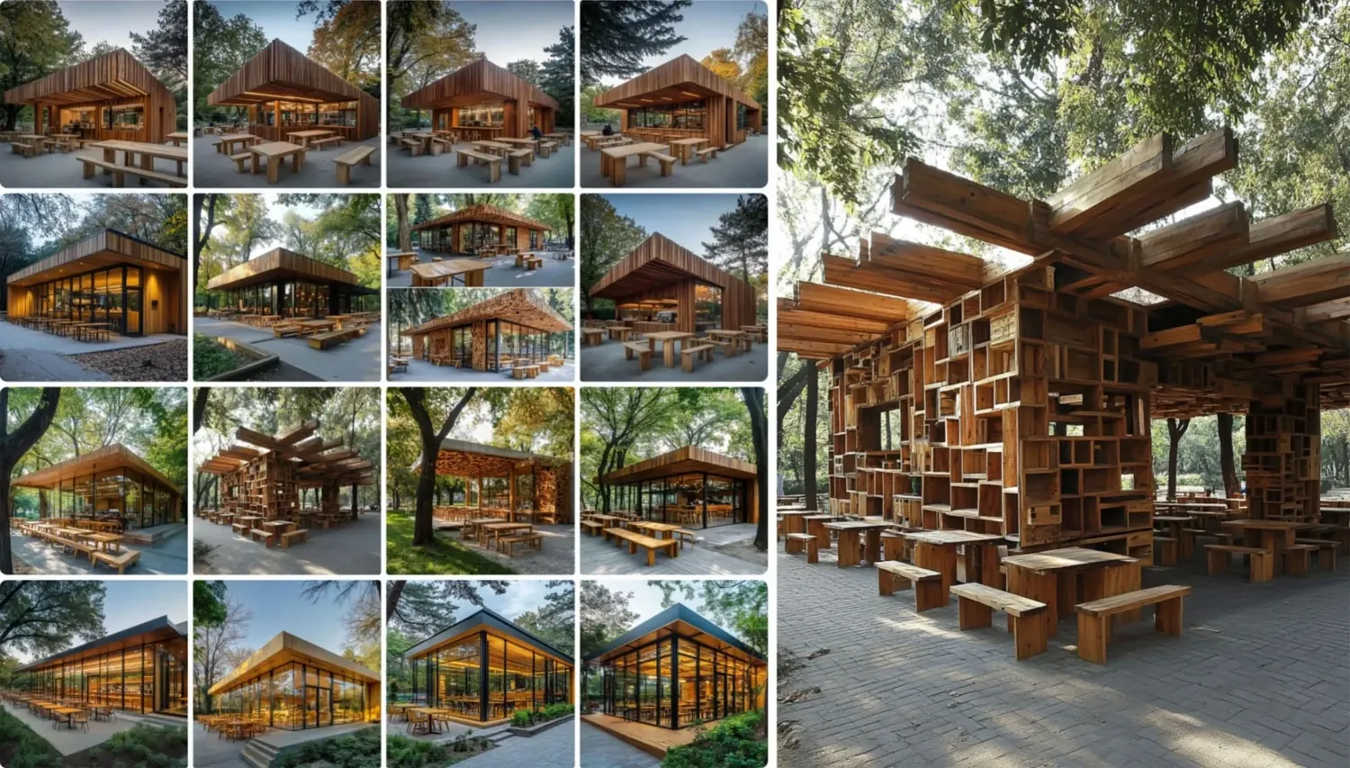 Architectural Informatics