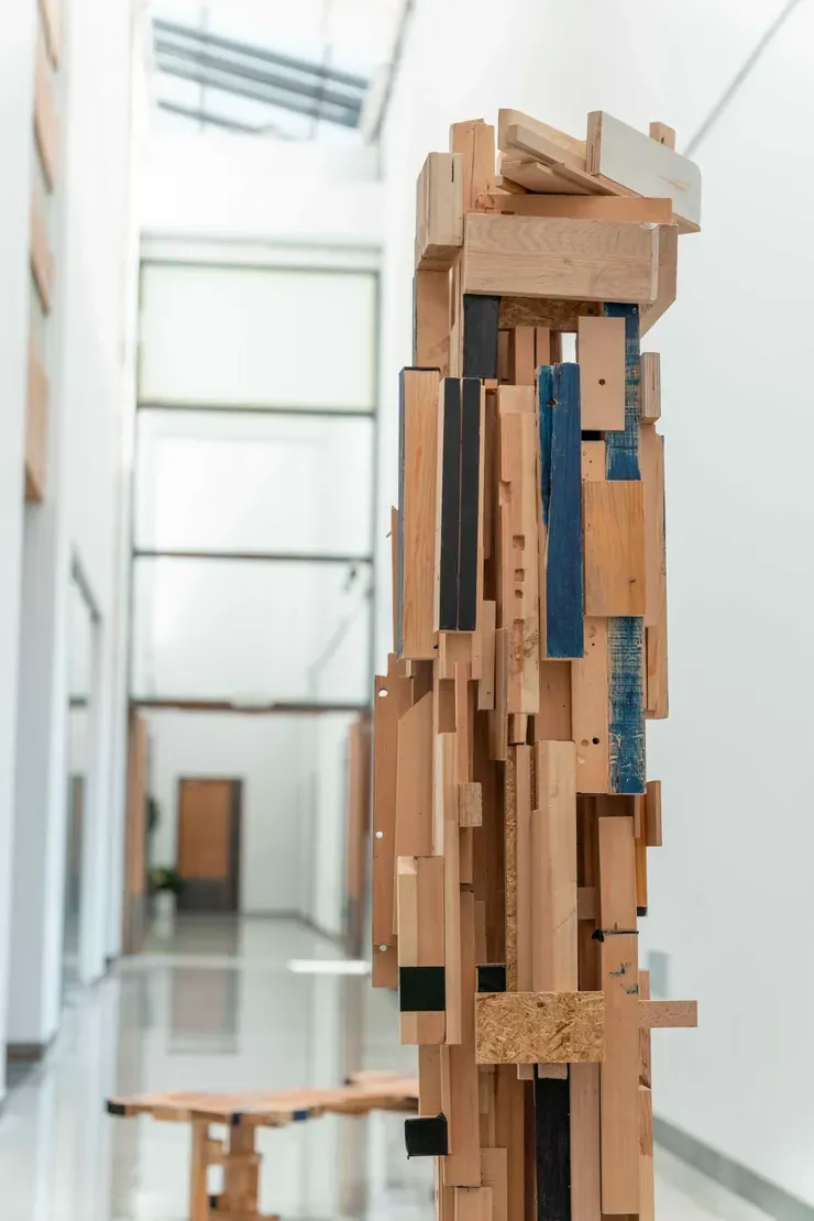 Architectural Informatics